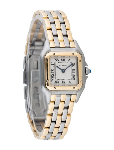 cartier panthere watches for women